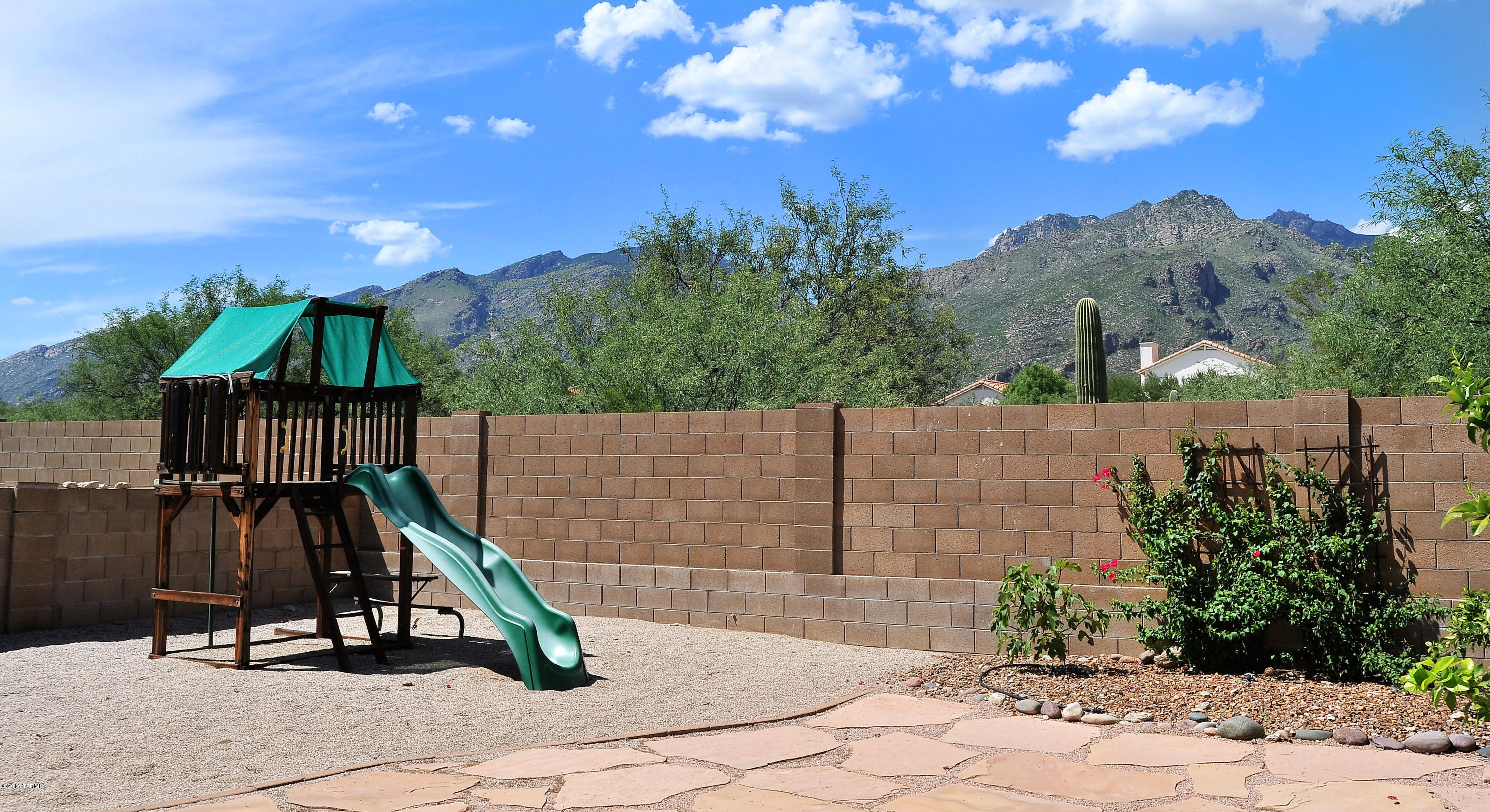 Encanto Canyon II (1-67) - Residential