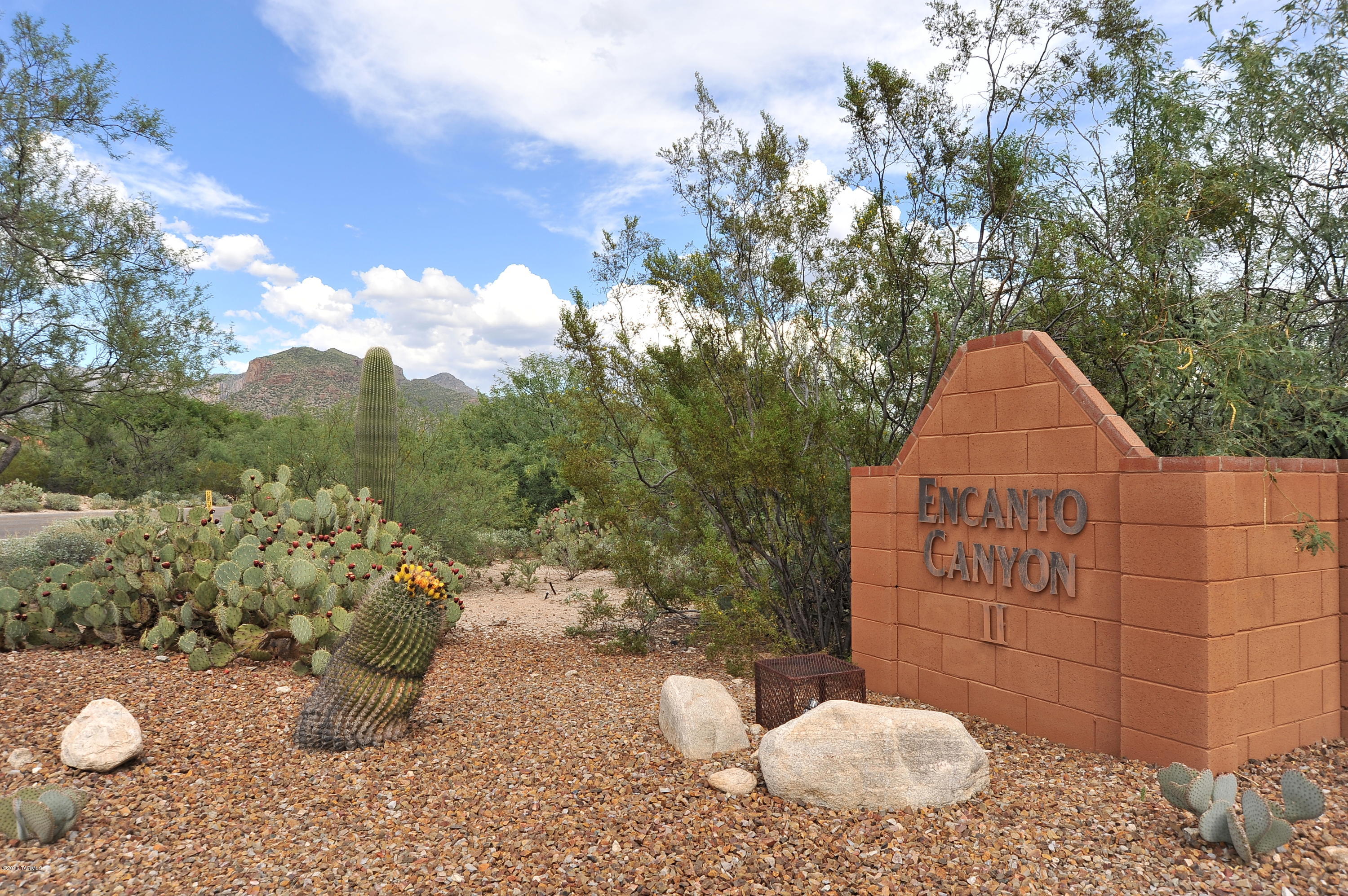 Encanto Canyon II (1-67) - Residential