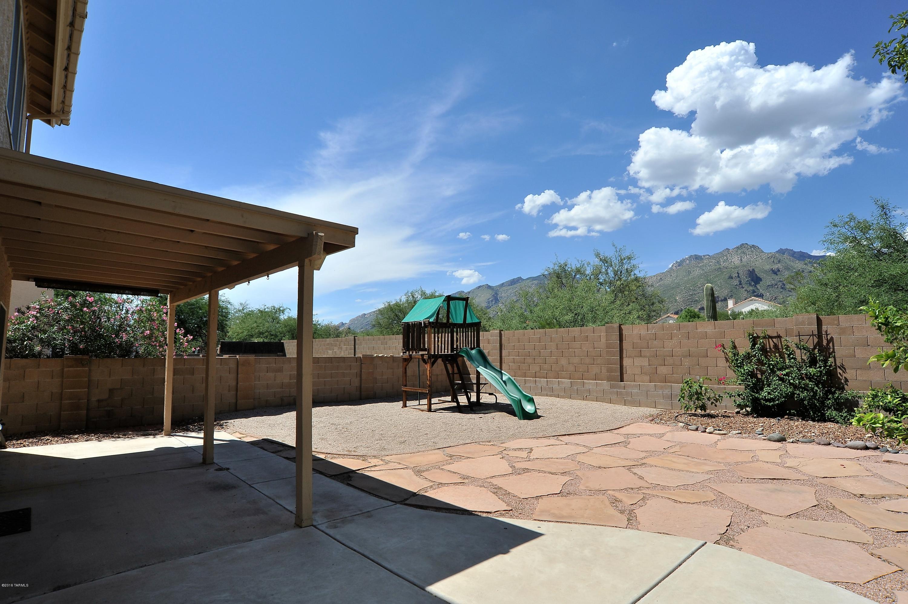 Encanto Canyon II (1-67) - Residential