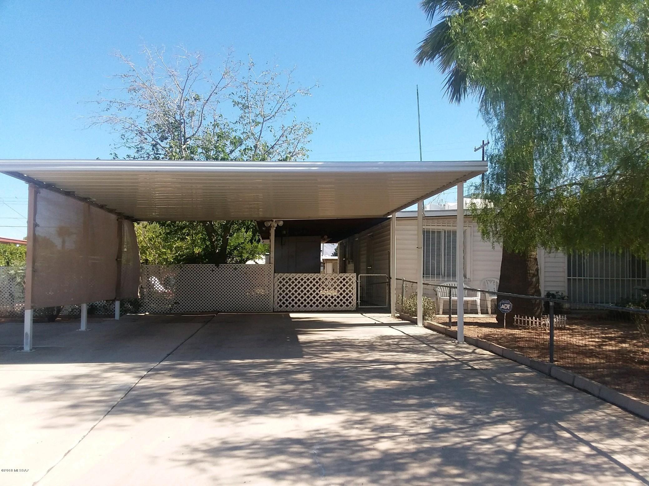 Telesco Terrace (1-77) - Residential