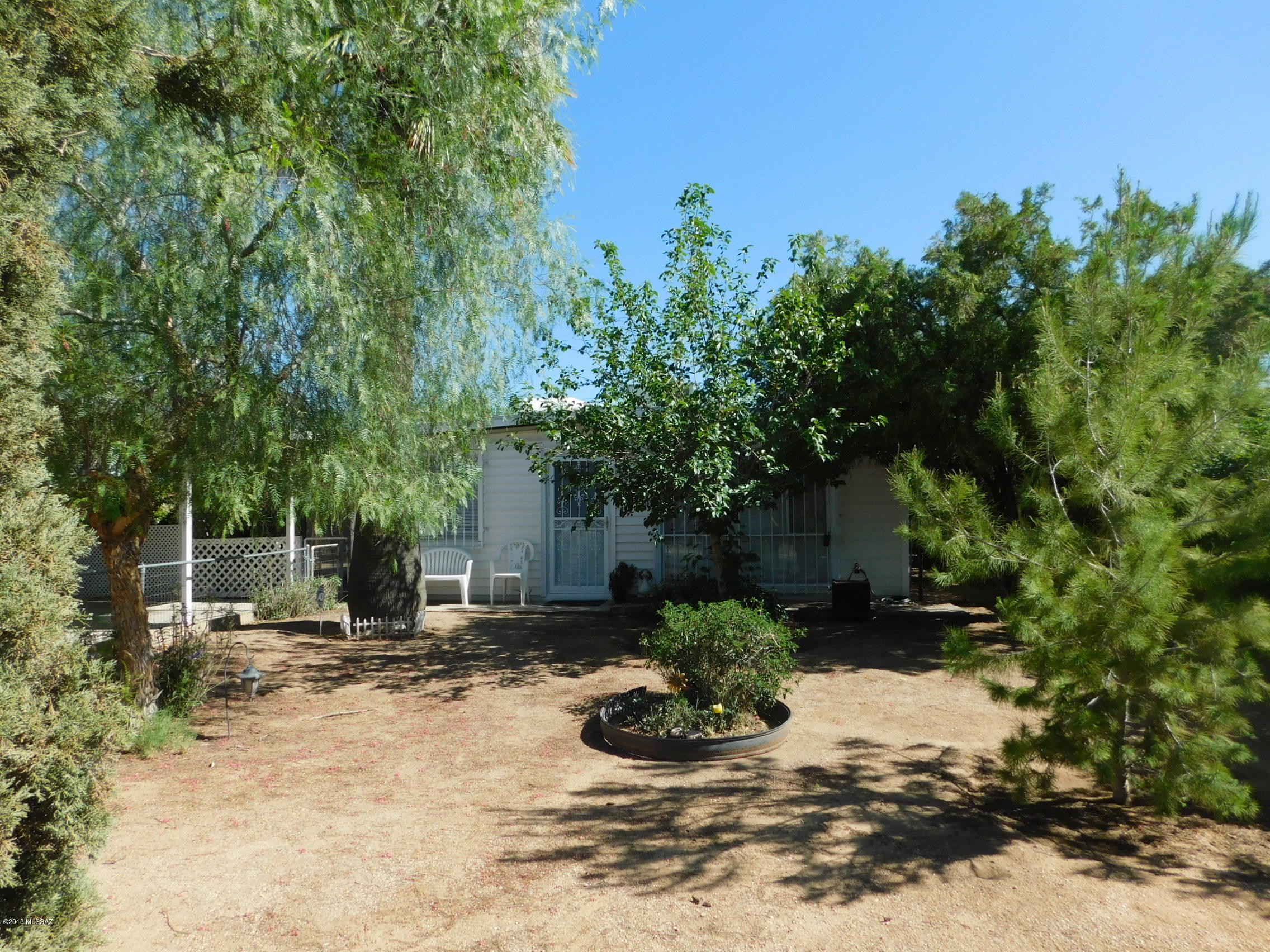 Telesco Terrace (1-77) - Residential