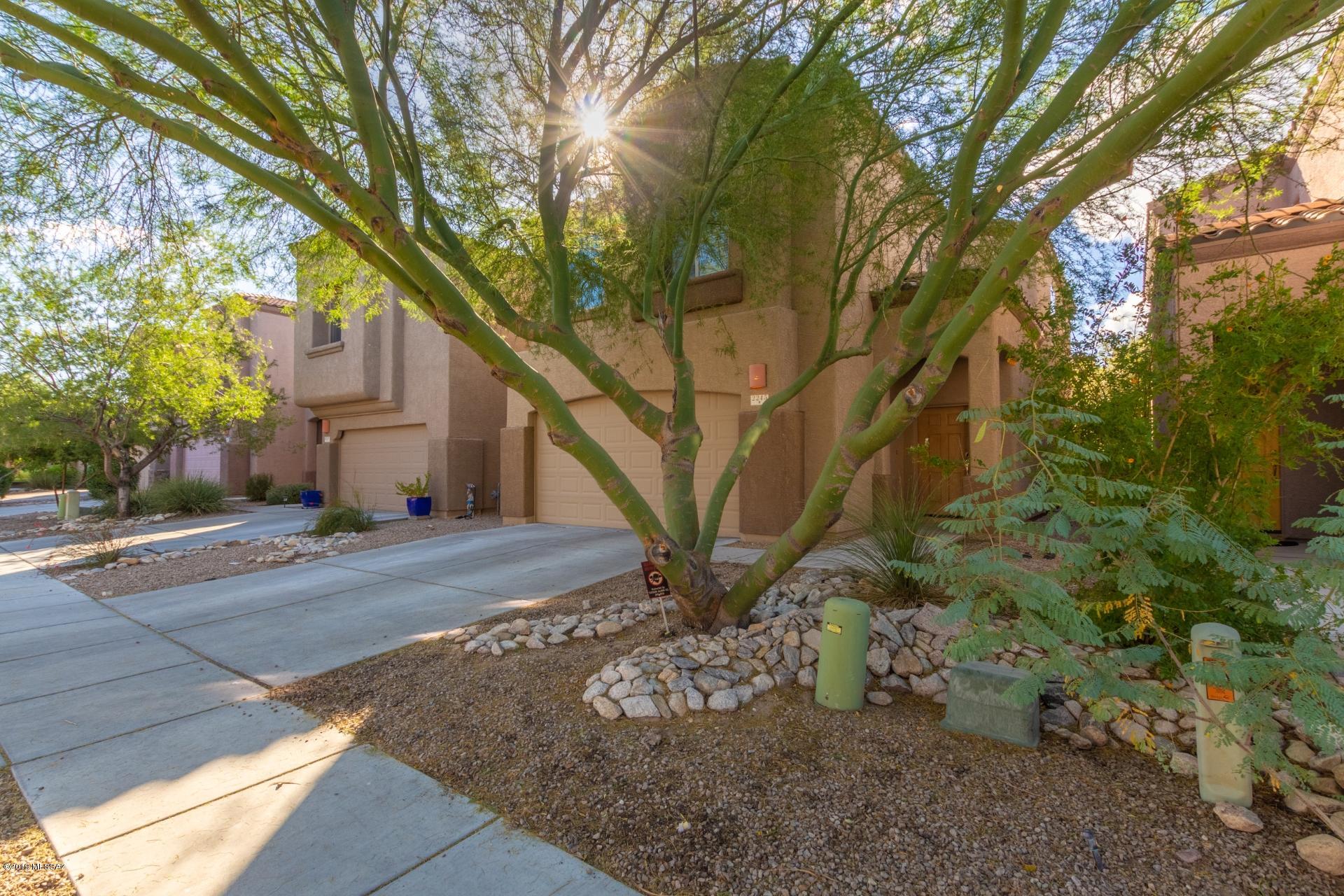 Riverside Crossing (1-133) - Residential