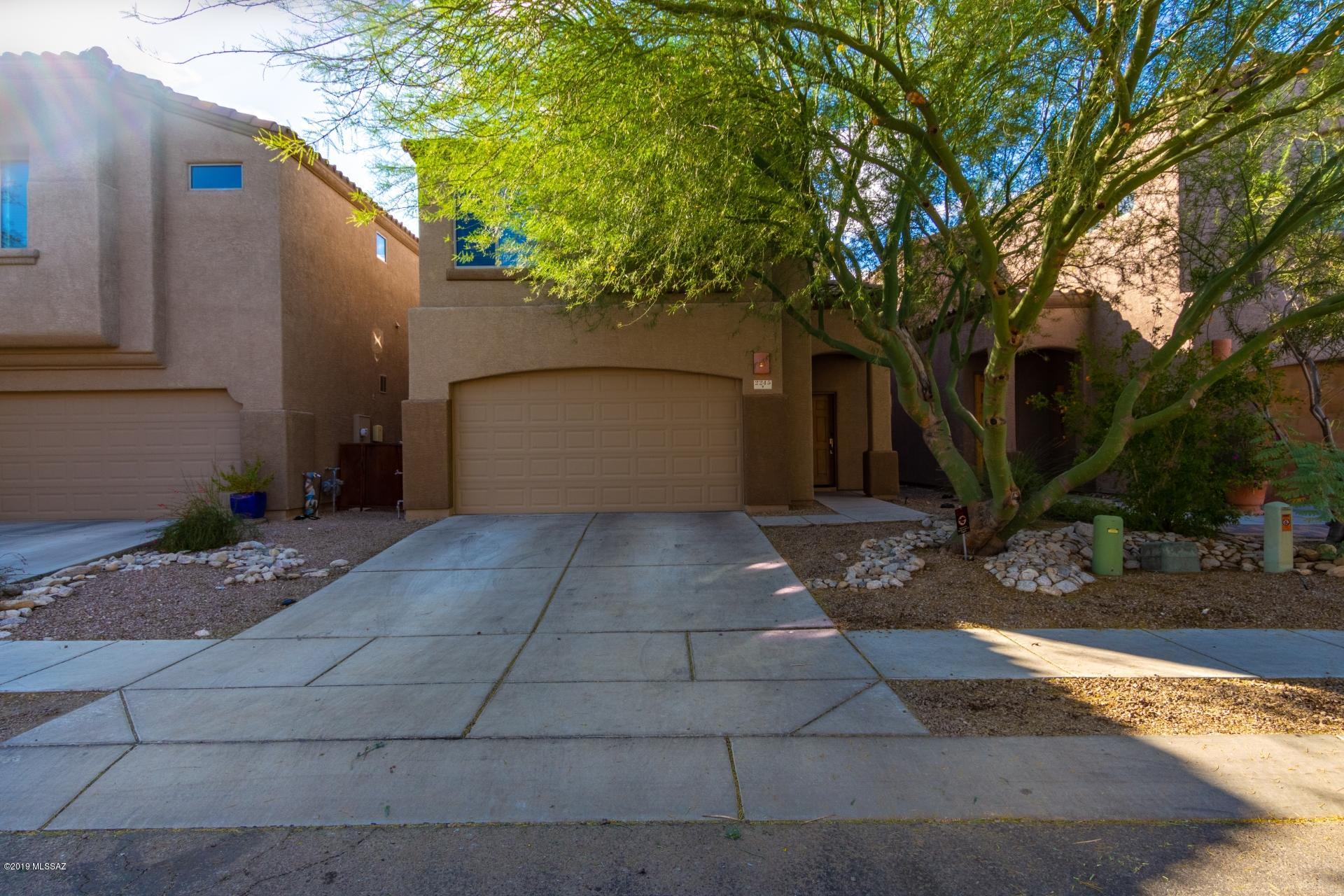 Riverside Crossing (1-133) - Residential