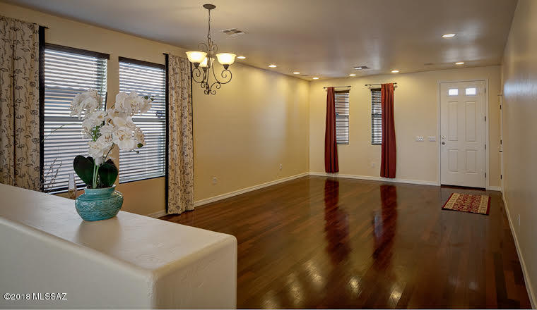Santa Rita Ranch II (1-301) - Residential