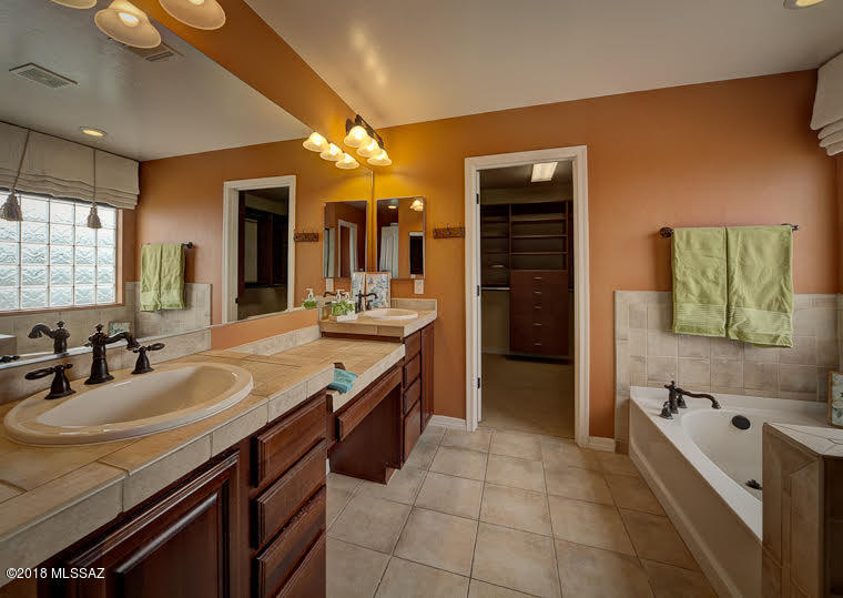 Santa Rita Ranch II (1-301) - Residential