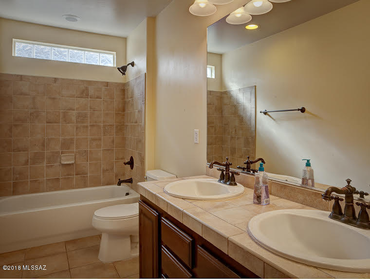 Santa Rita Ranch II (1-301) - Residential