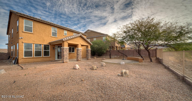 Santa Rita Ranch II (1-301) - Residential
