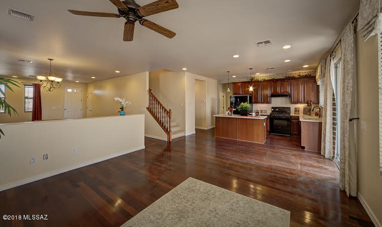 Santa Rita Ranch II (1-301) - Residential