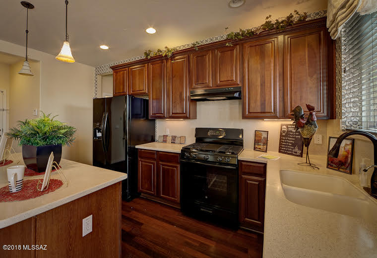 Santa Rita Ranch II (1-301) - Residential