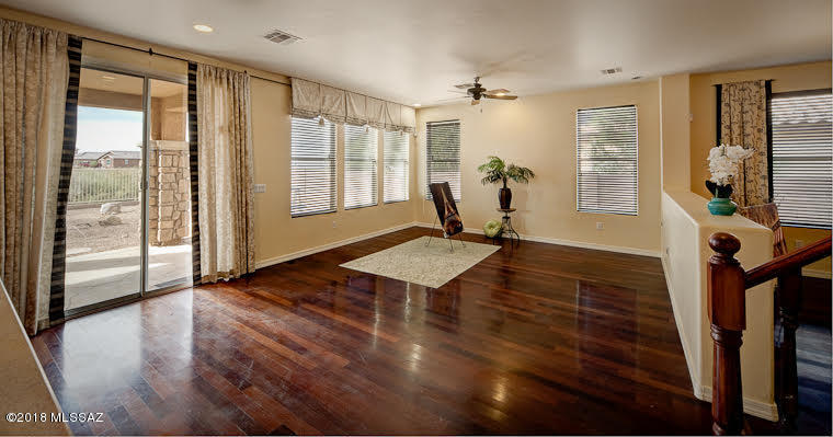 Santa Rita Ranch II (1-301) - Residential