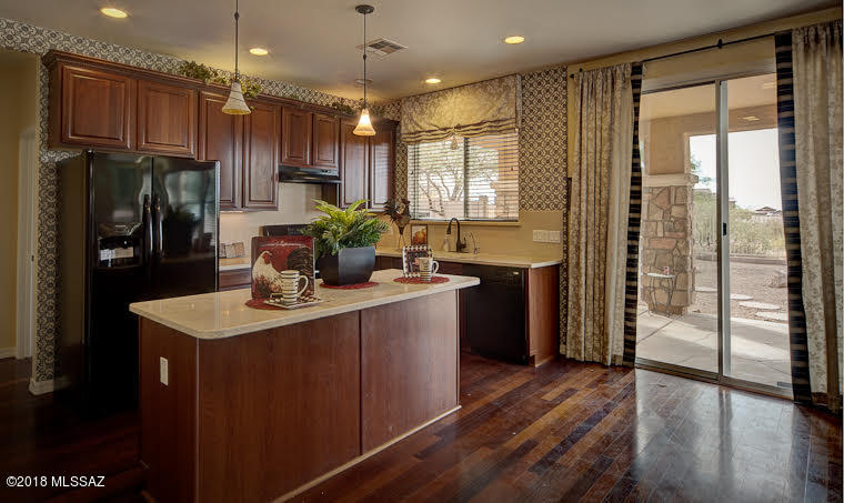 Santa Rita Ranch II (1-301) - Residential
