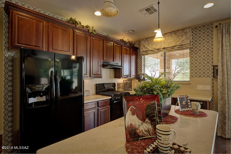 Santa Rita Ranch II (1-301) - Residential
