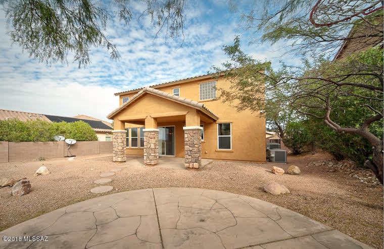 Santa Rita Ranch II (1-301) - Residential