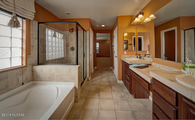 Santa Rita Ranch II (1-301) - Residential