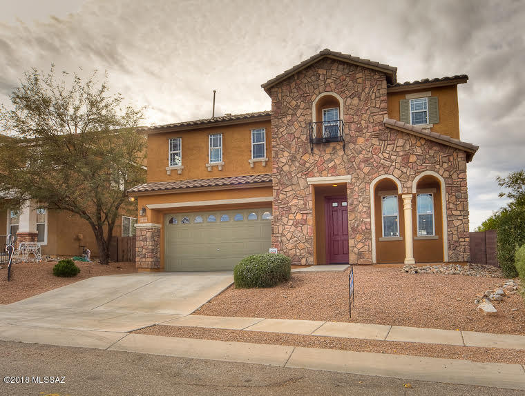 Santa Rita Ranch II (1-301) - Residential