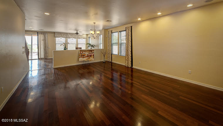 Santa Rita Ranch II (1-301) - Residential