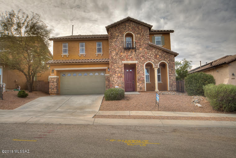Santa Rita Ranch II (1-301) - Residential