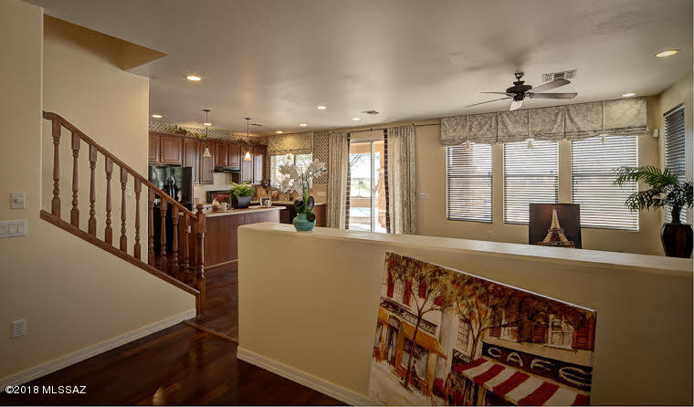 Santa Rita Ranch II (1-301) - Residential