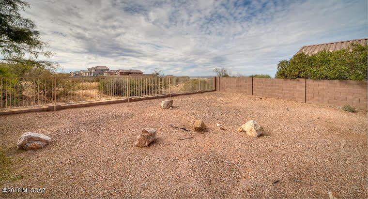 Santa Rita Ranch II (1-301) - Residential