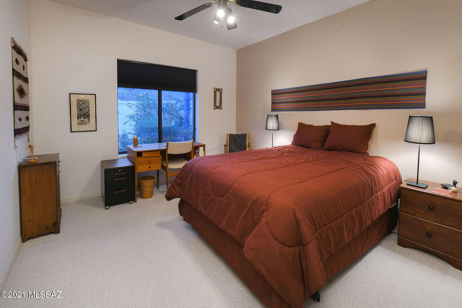 Manzanita Estates (1-26) - Residential