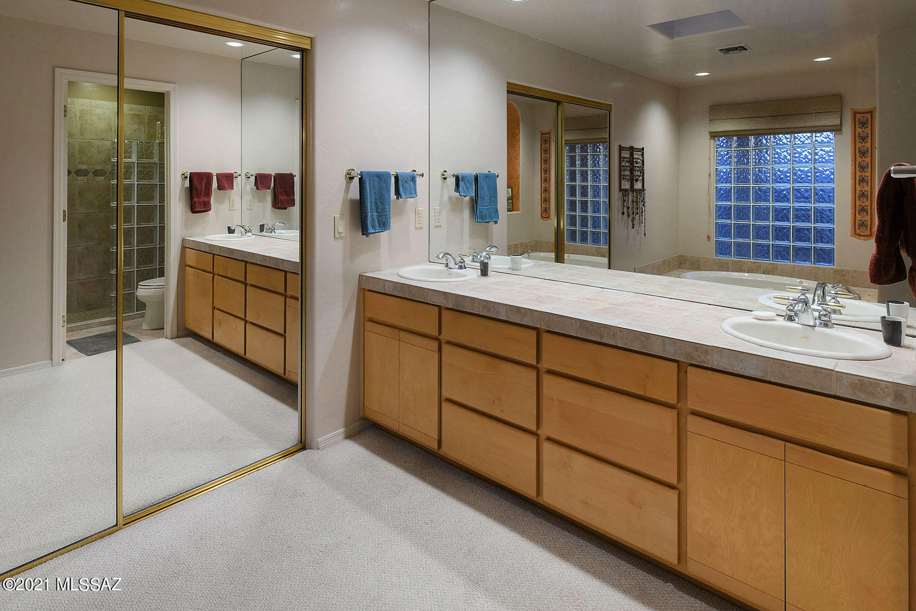 Manzanita Estates (1-26) - Residential