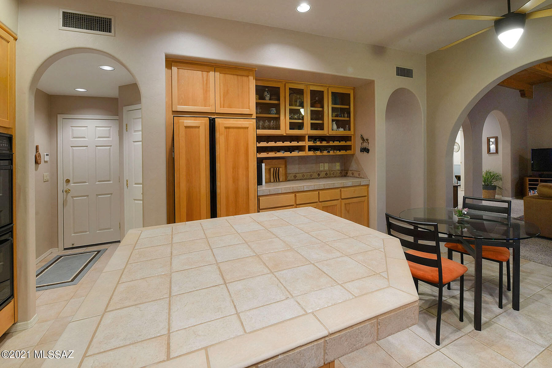 Manzanita Estates (1-26) - Residential