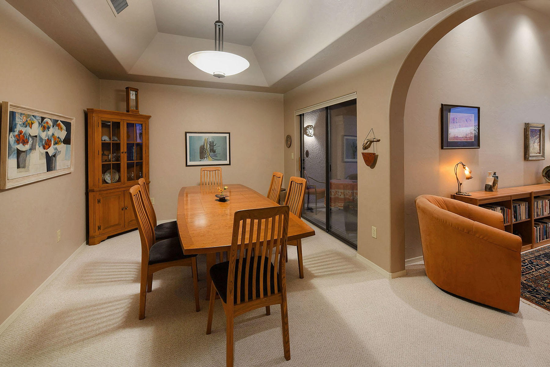 Manzanita Estates (1-26) - Residential