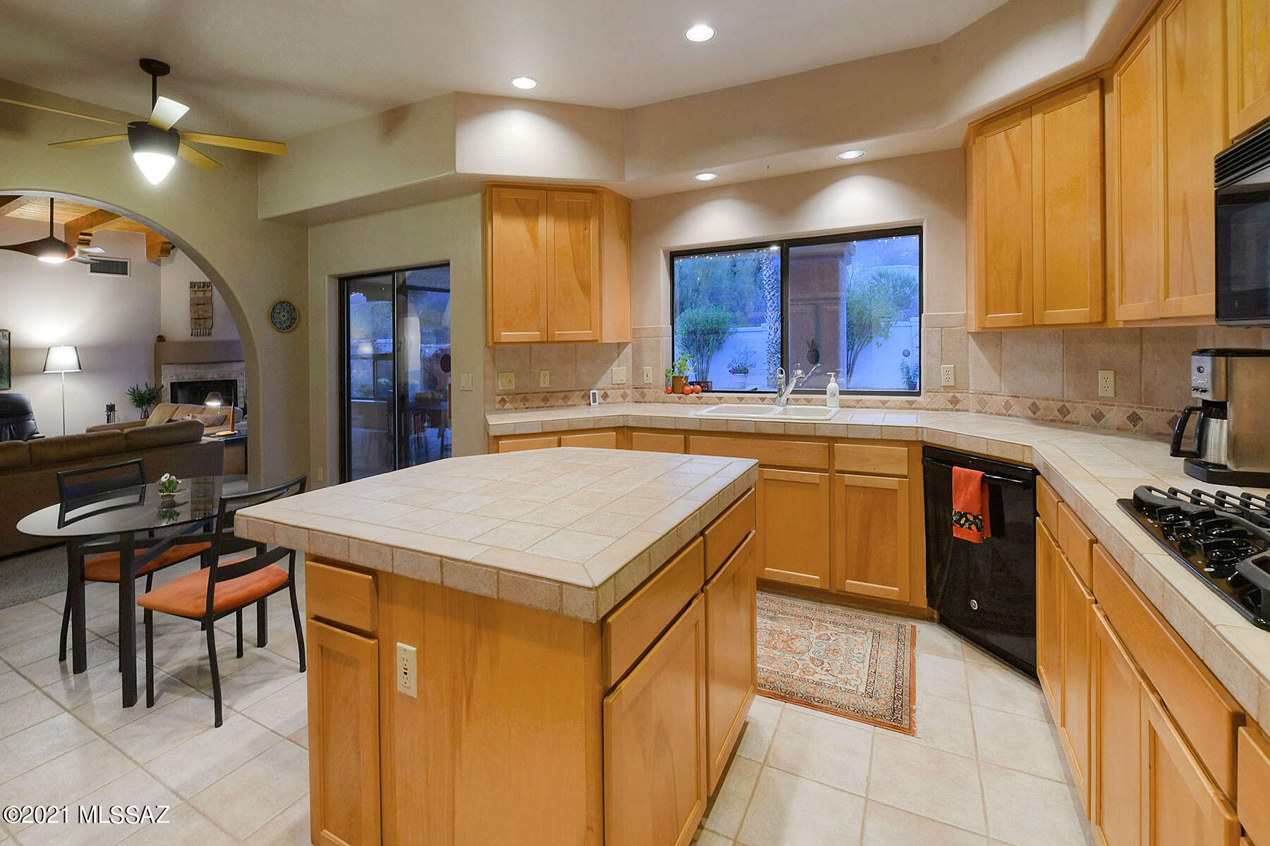 Manzanita Estates (1-26) - Residential