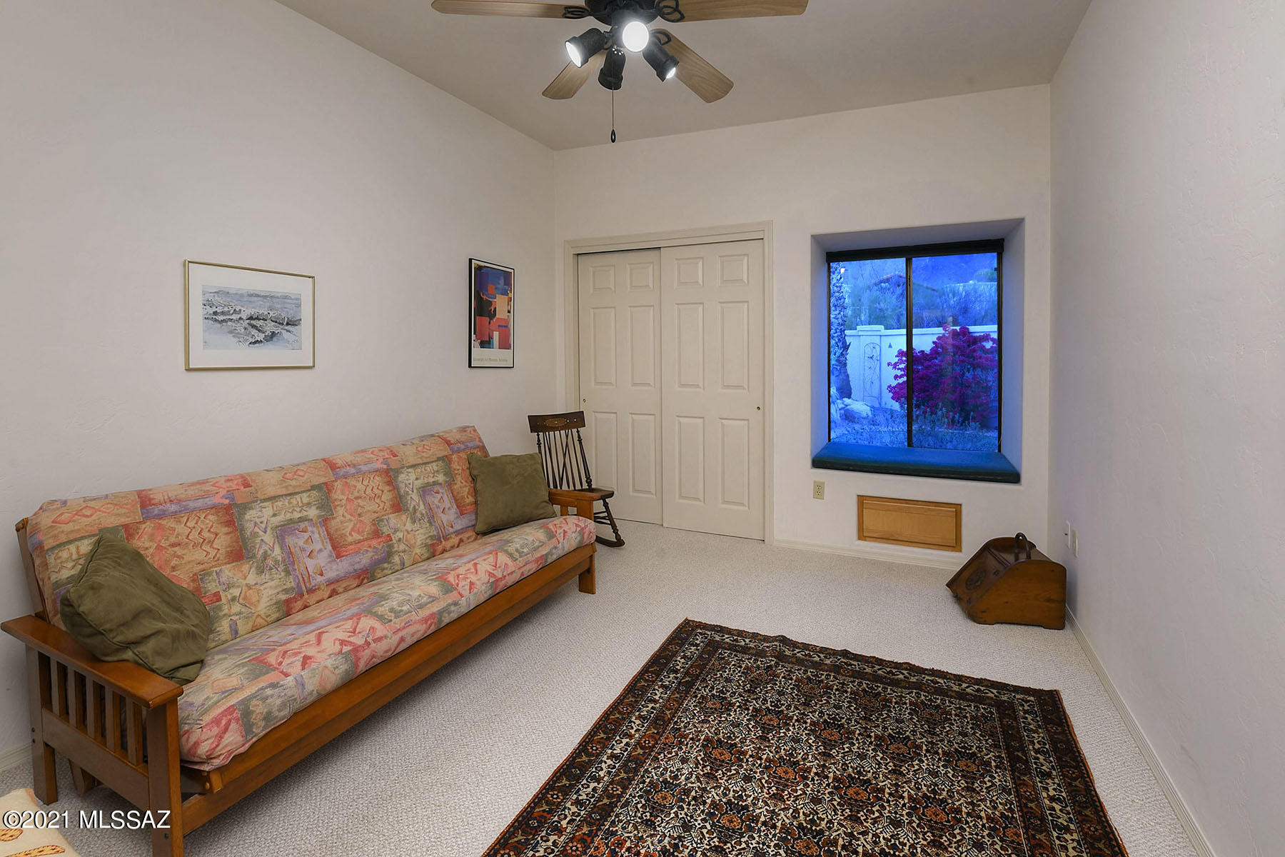 Manzanita Estates (1-26) - Residential