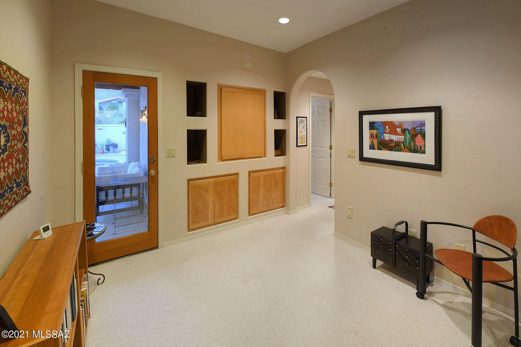 Manzanita Estates (1-26) - Residential