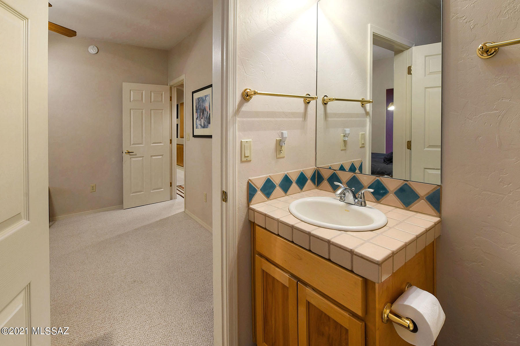 Manzanita Estates (1-26) - Residential