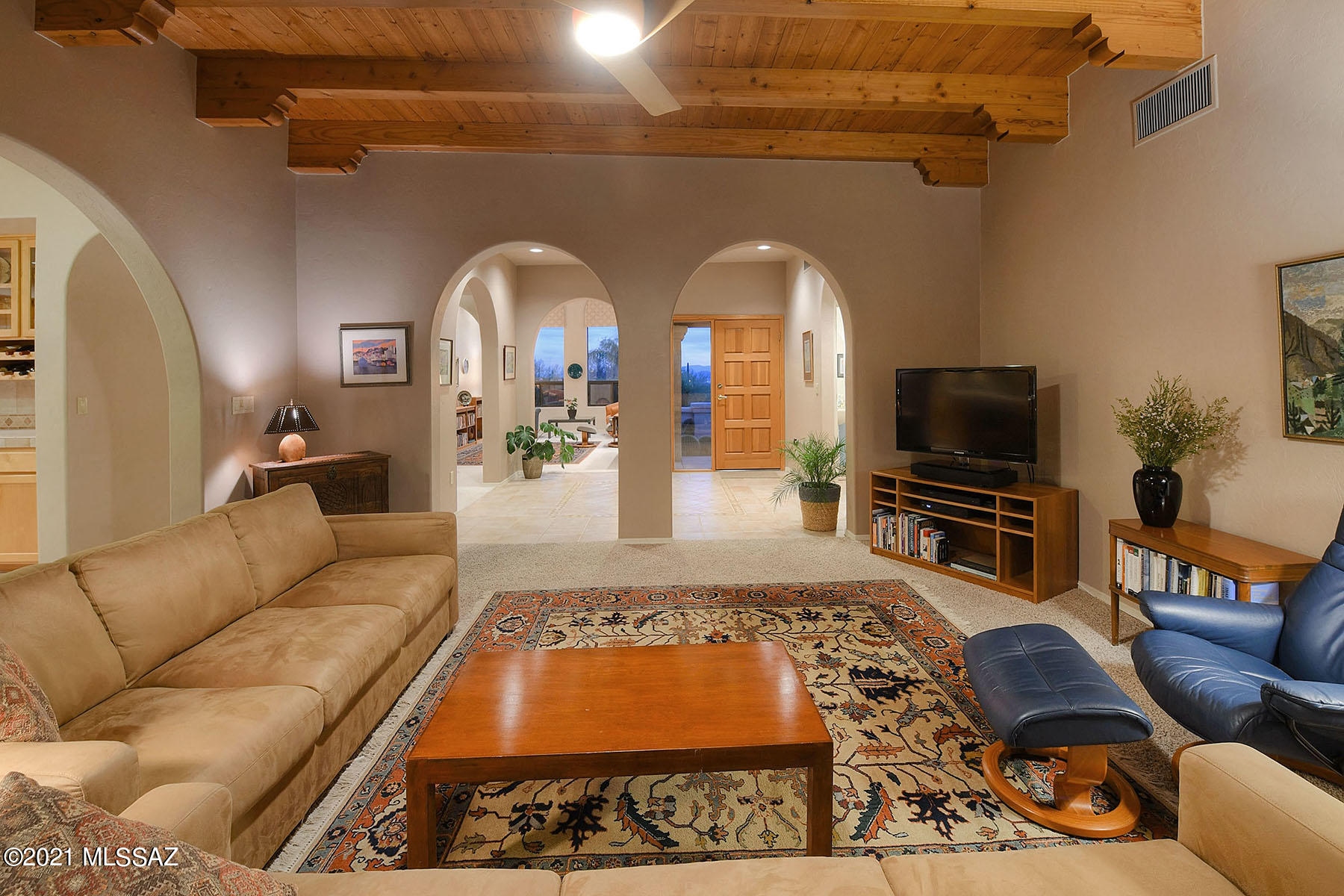 Manzanita Estates (1-26) - Residential