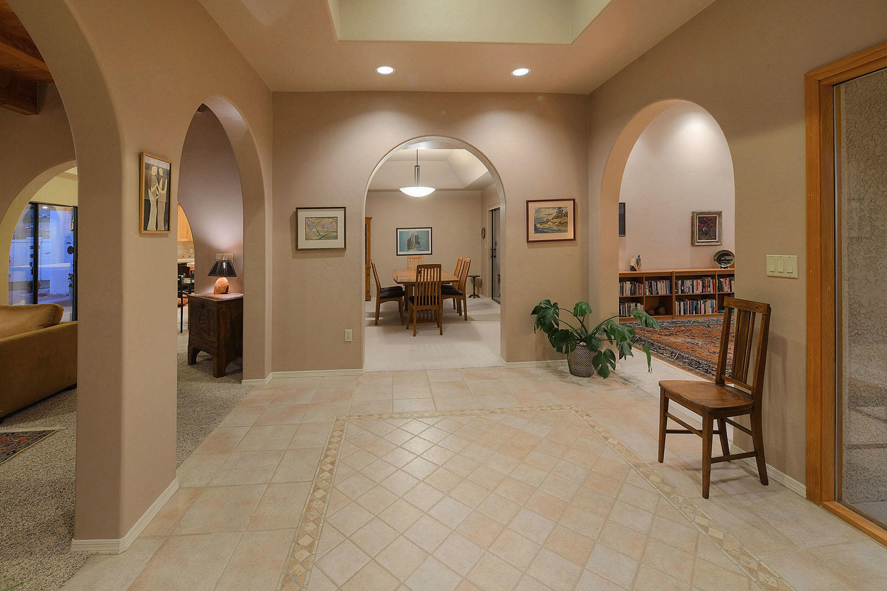Manzanita Estates (1-26) - Residential