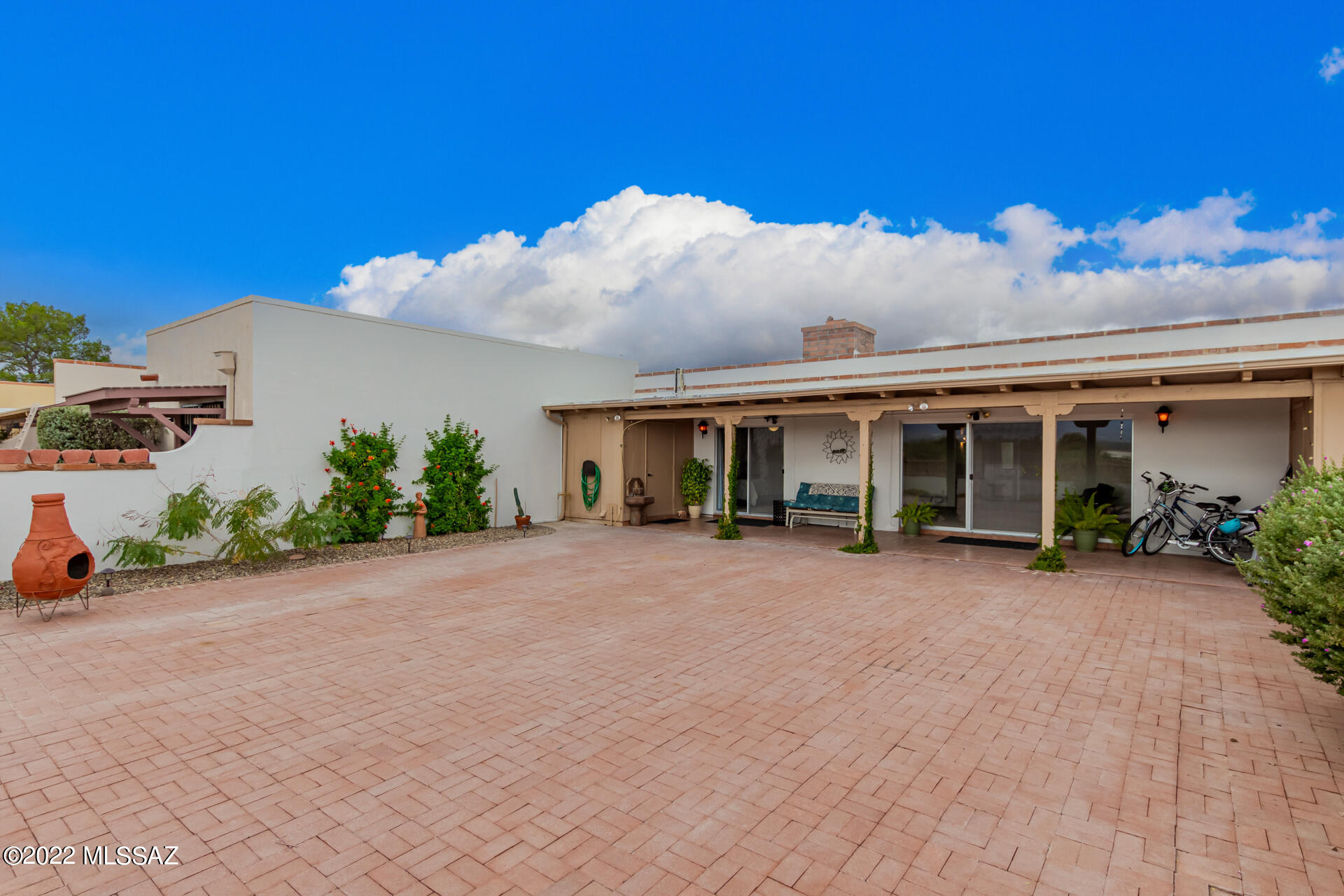 Green Valley Townhouses 4 - Residential