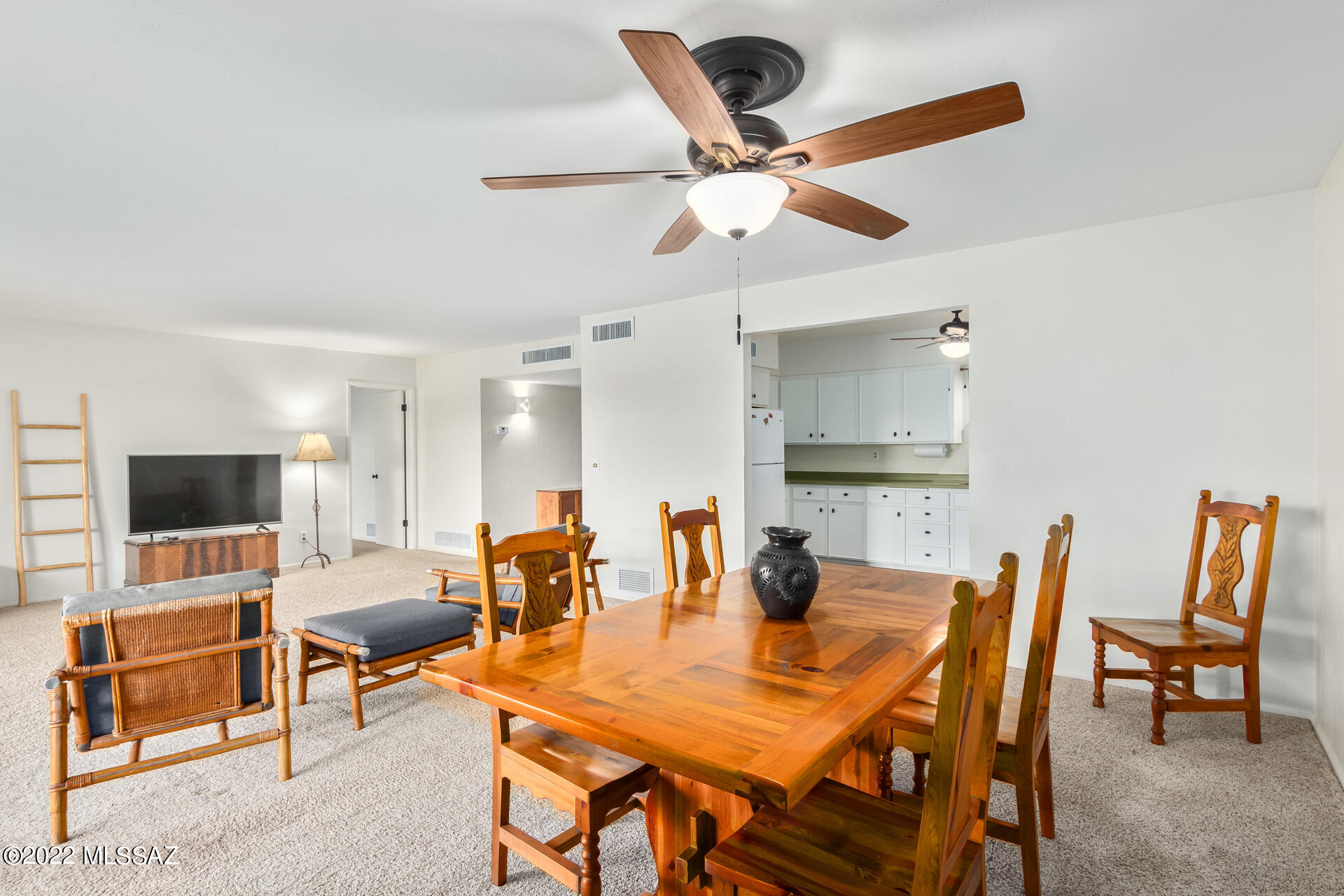 Green Valley Townhouses 4 - Residential