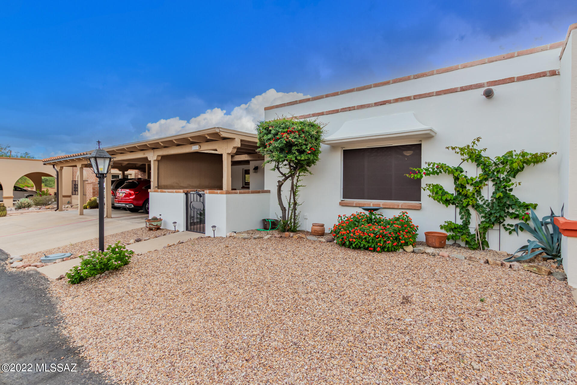 Green Valley Townhouses 4 - Residential