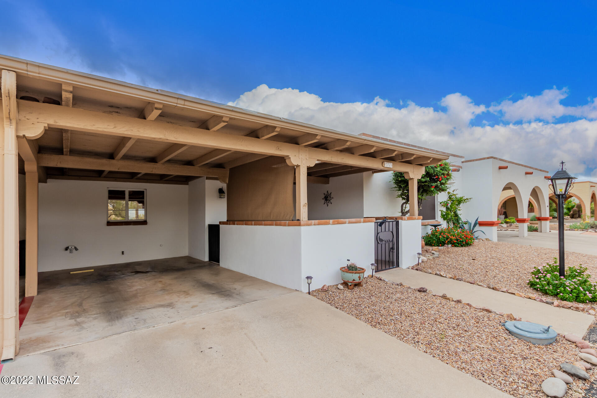 Green Valley Townhouses 4 - Residential
