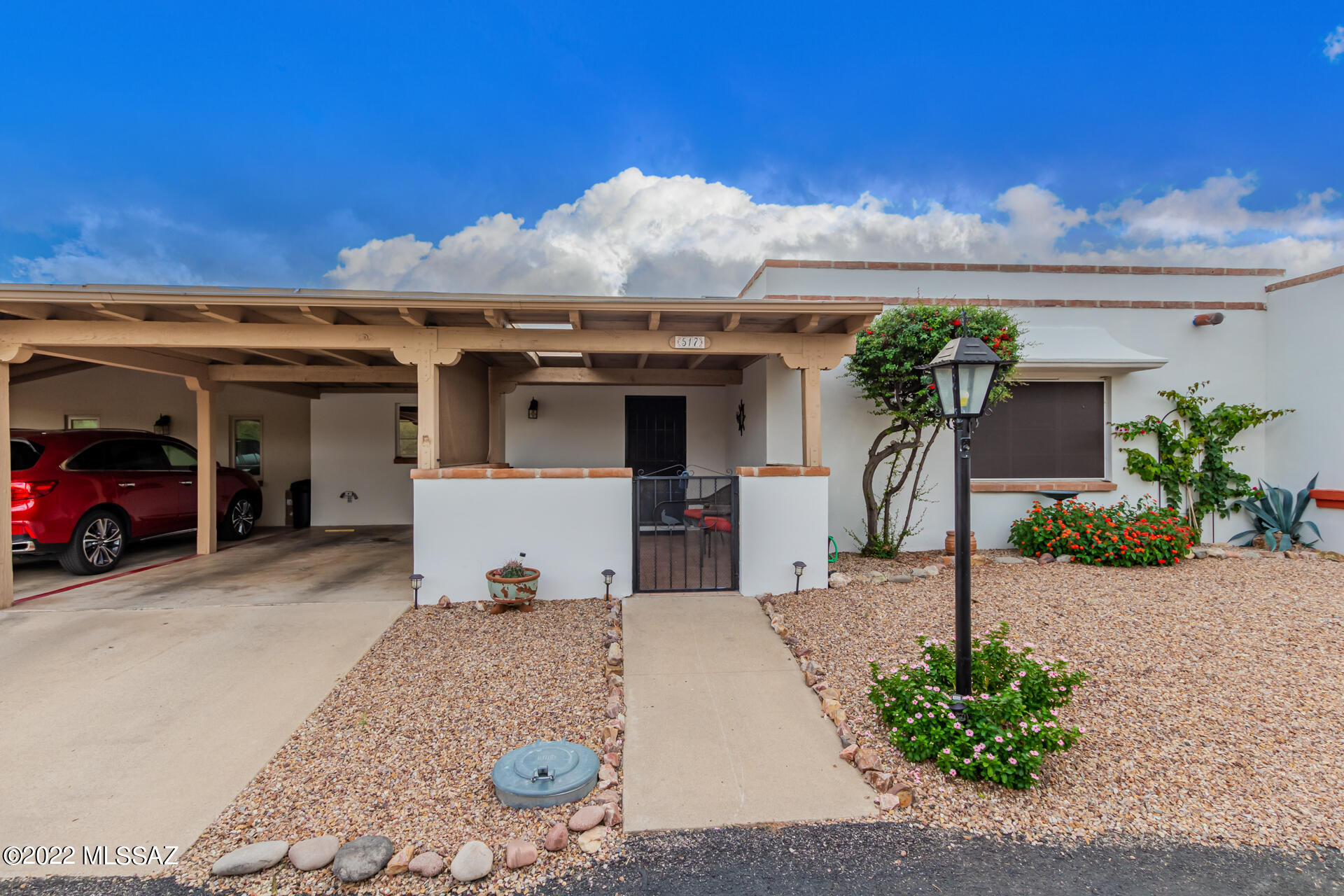 Green Valley Townhouses 4 - Residential