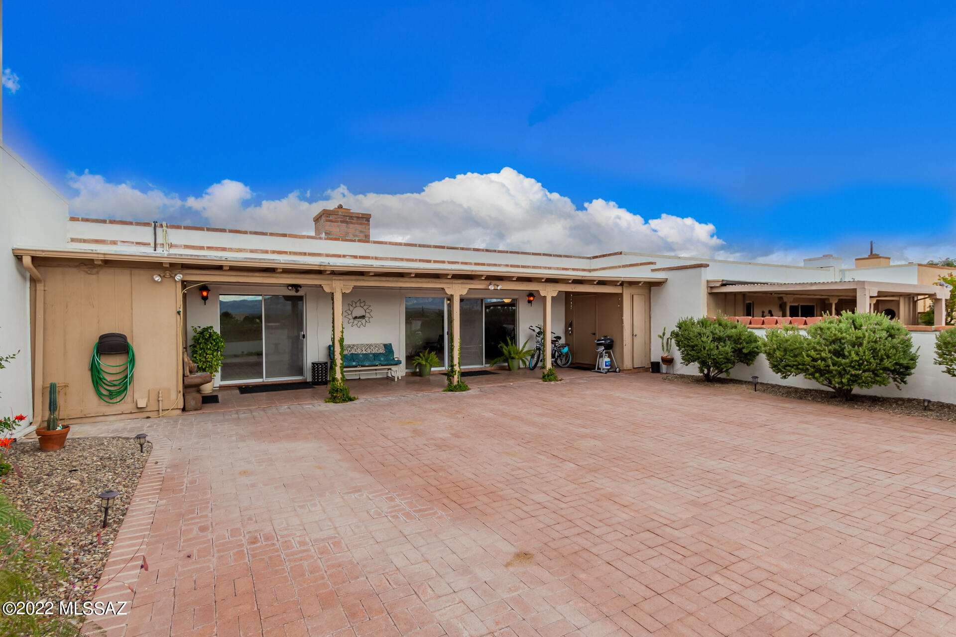 Green Valley Townhouses 4 - Residential