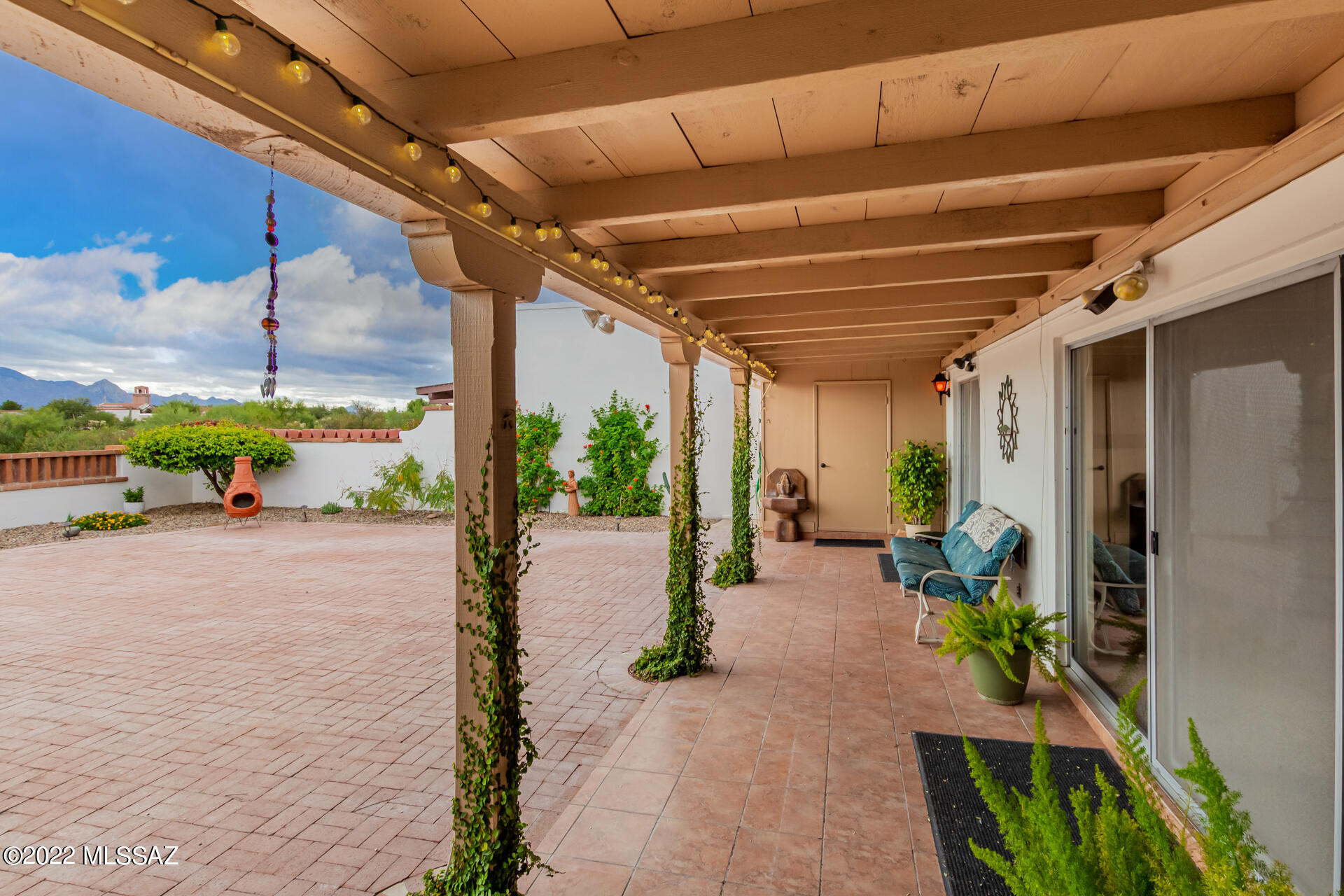 Green Valley Townhouses 4 - Residential