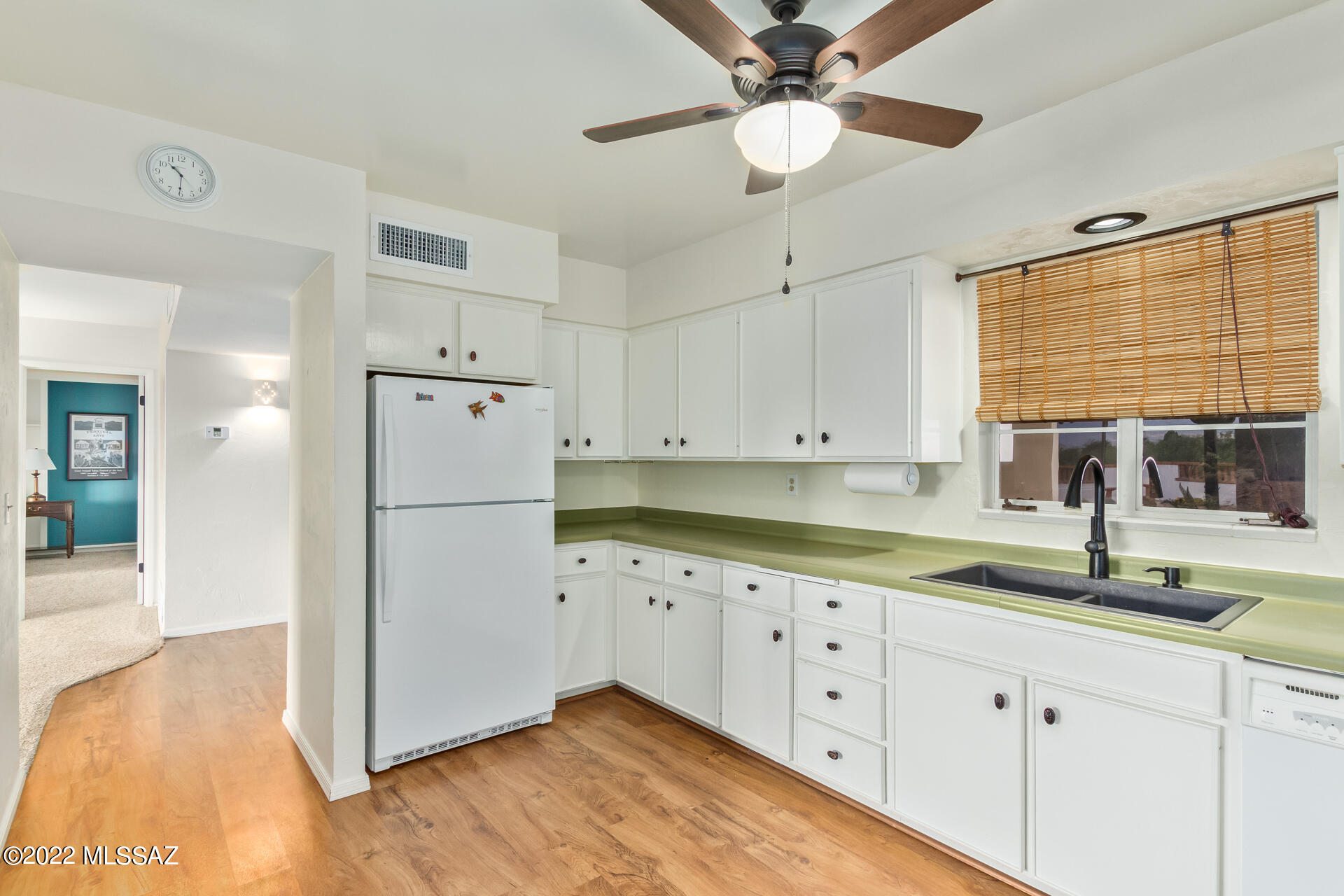 Green Valley Townhouses 4 - Residential