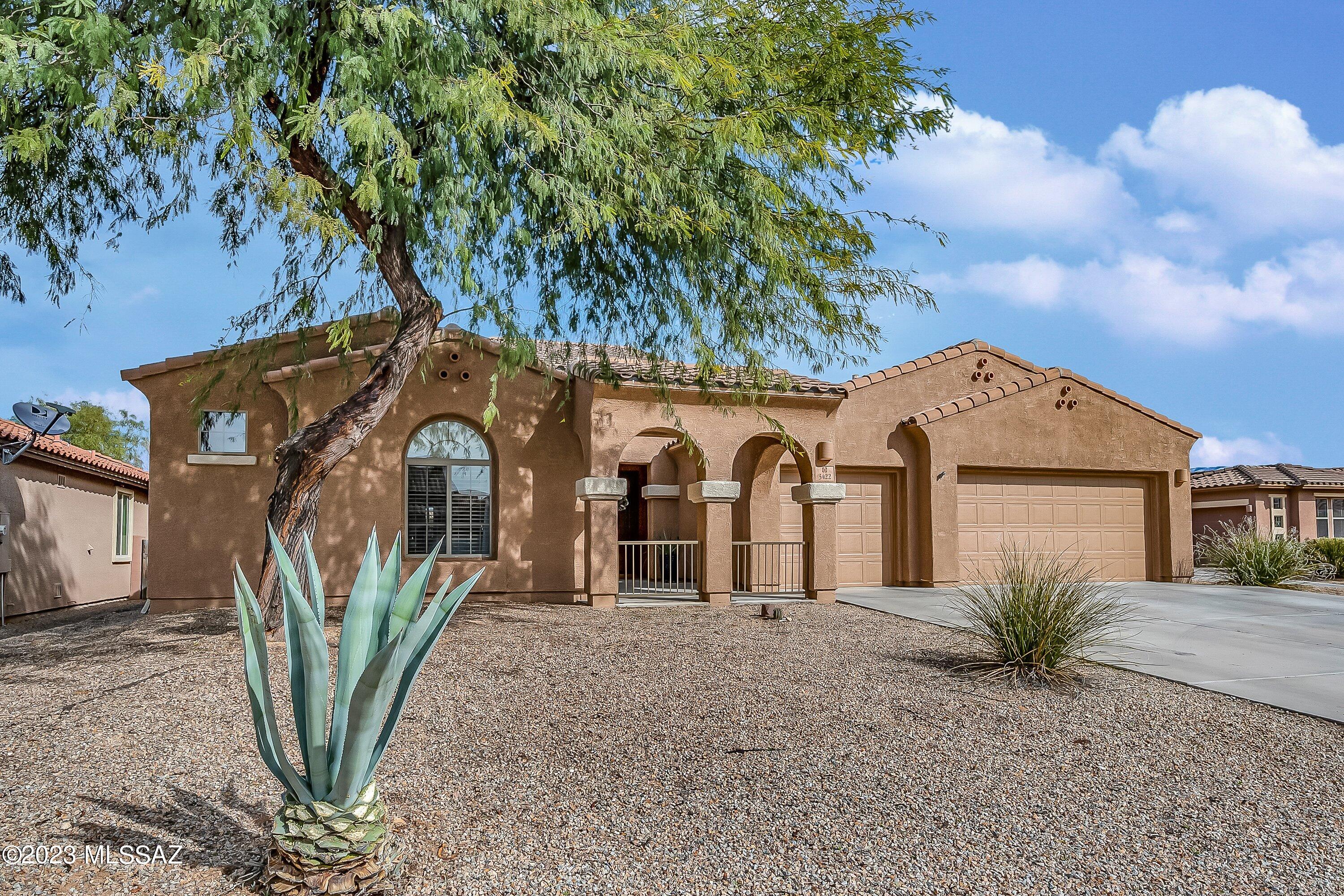 Tangerine Crossing Resub - Residential