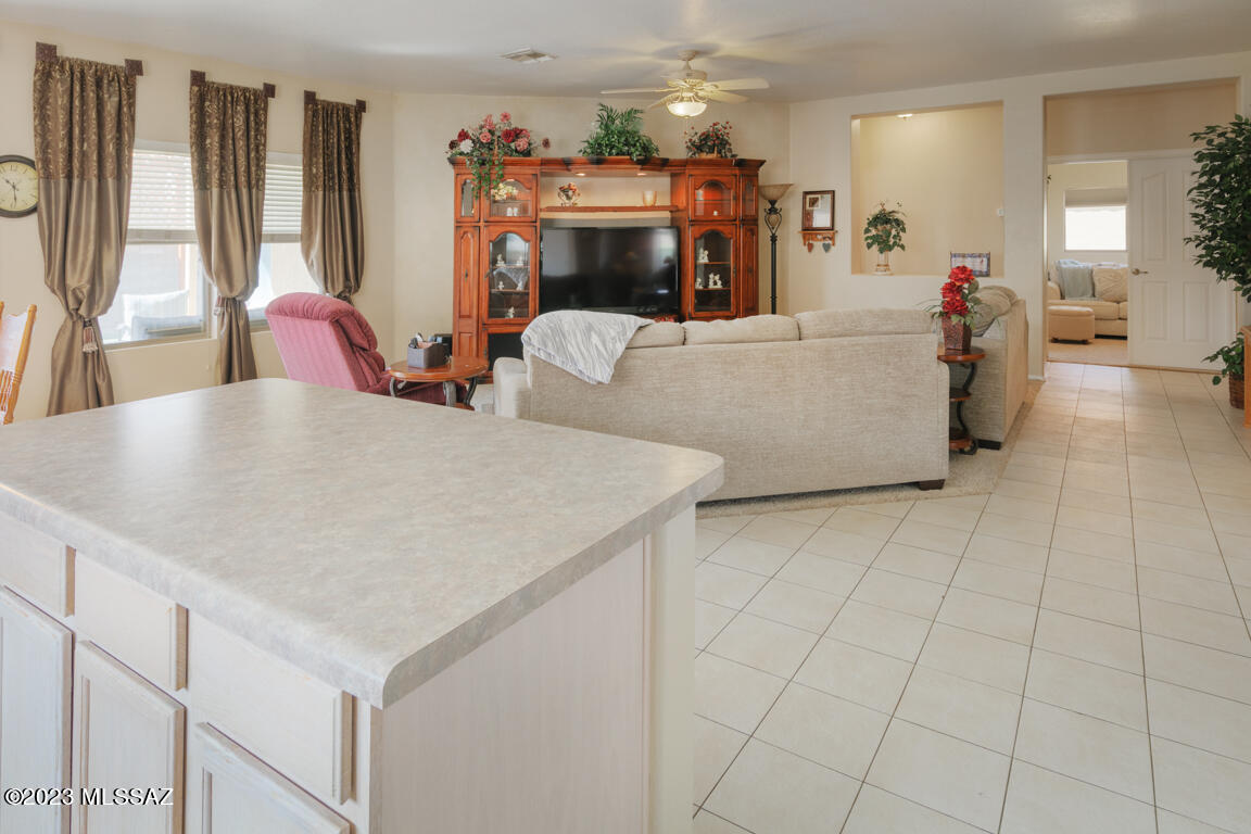 Cortaro Ranch (1-297) - Residential