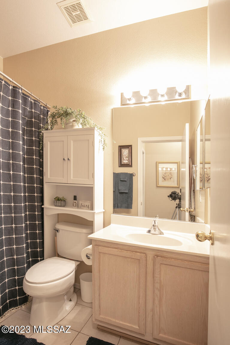 Cortaro Ranch (1-297) - Residential