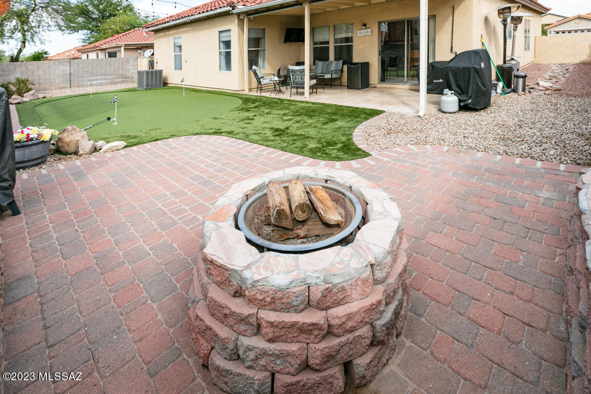 Cortaro Ranch (1-297) - Residential