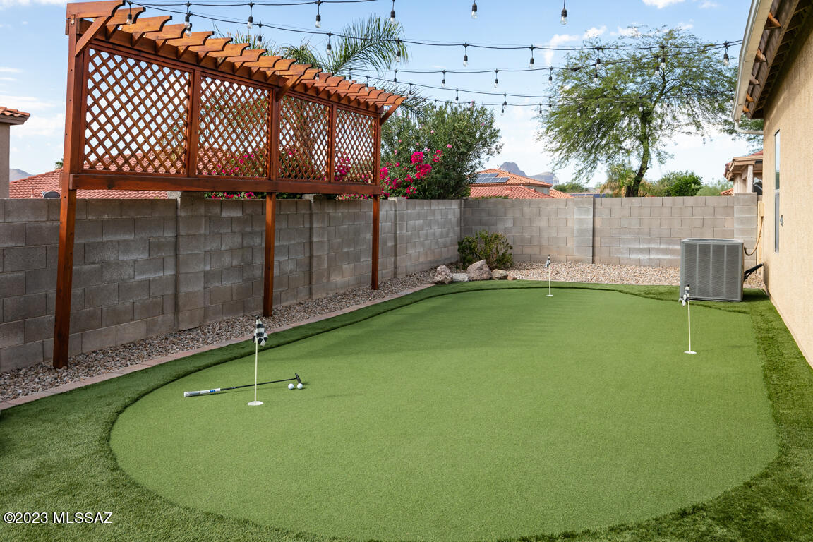 Cortaro Ranch (1-297) - Residential