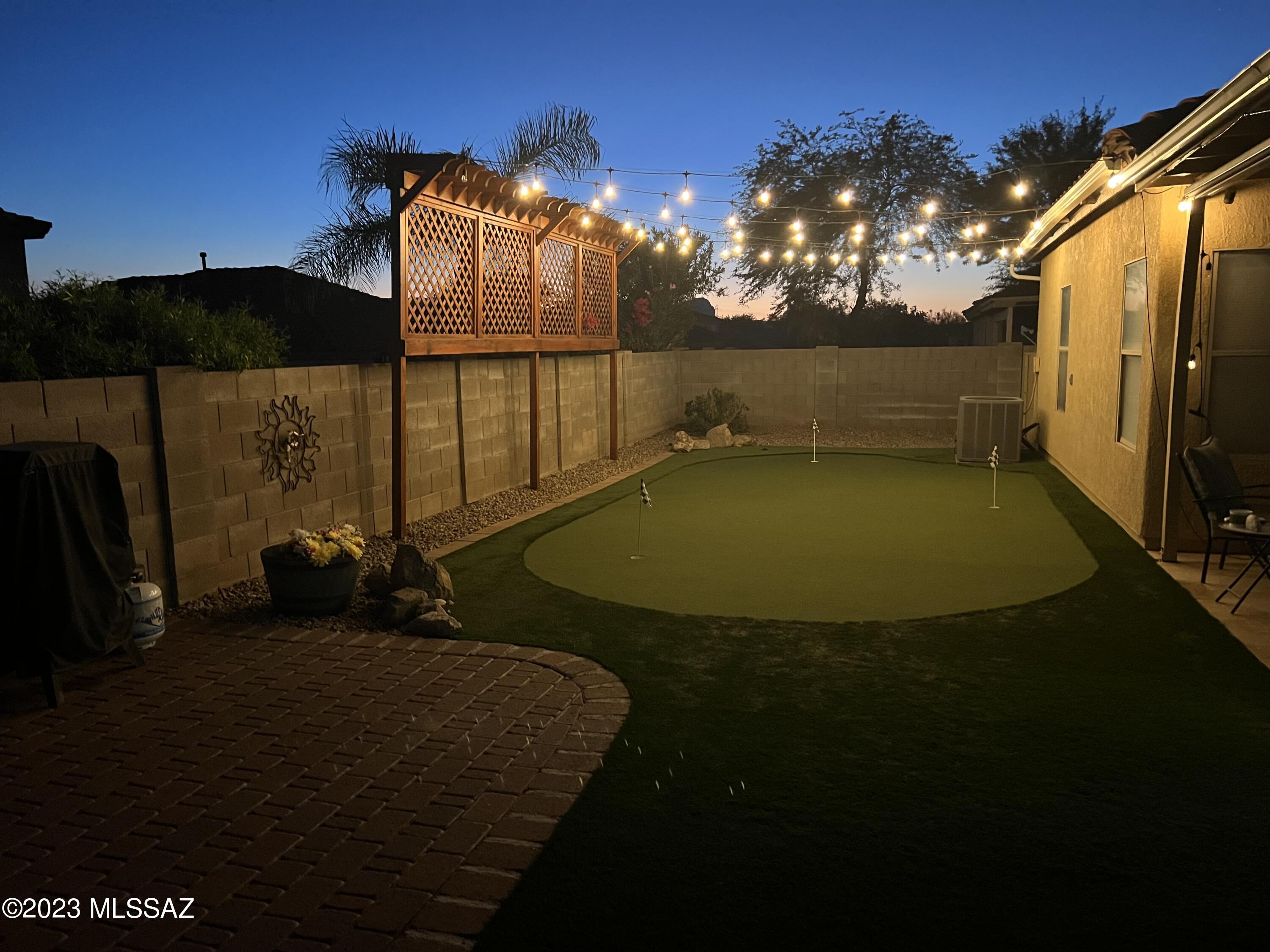 Cortaro Ranch (1-297) - Residential