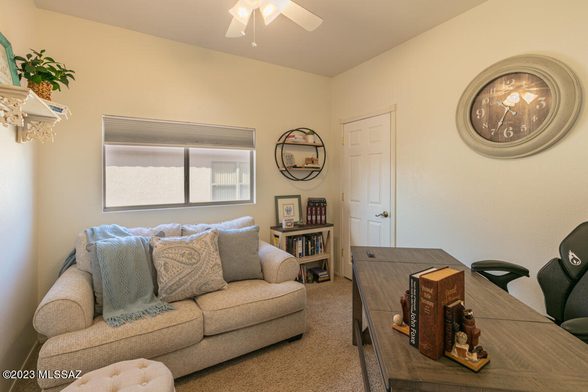 Cortaro Ranch (1-297) - Residential