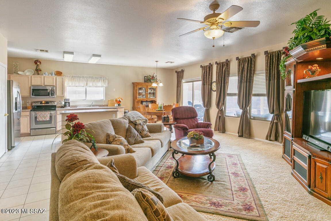 Cortaro Ranch (1-297) - Residential