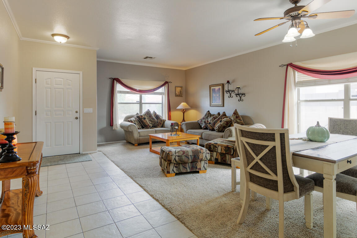 Cortaro Ranch (1-297) - Residential